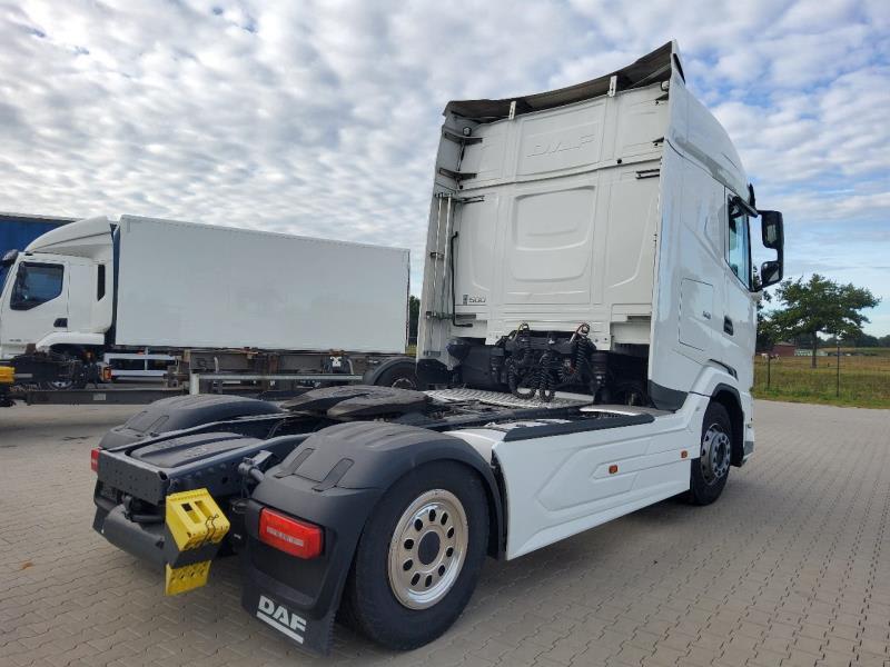 DAF XG 480 FT 4X2 null