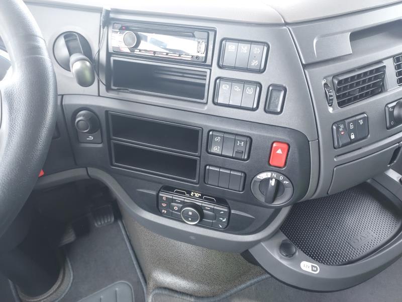 DAF XF 480 FT 4X2 null