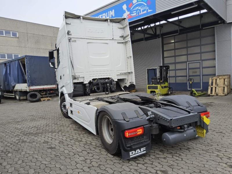 DAF XG 480 FT 4X2 null