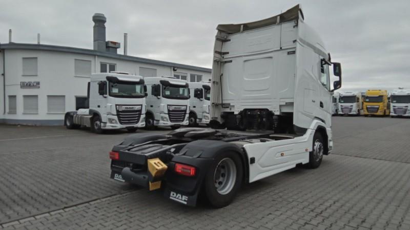 DAF XG 480 FT 4X2 null