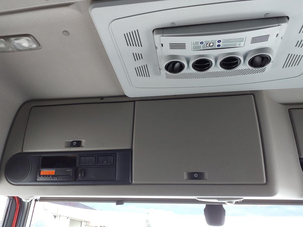 DAF XF 530 FT 4X2 null