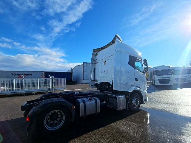 DAF XG 530 FT 4X2 null