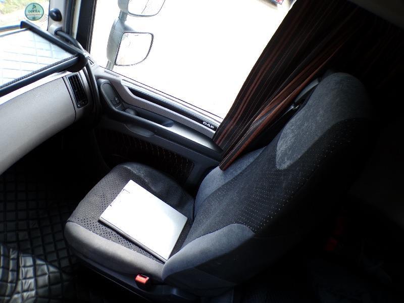 DAF XF 480 FAN 6X2 N null