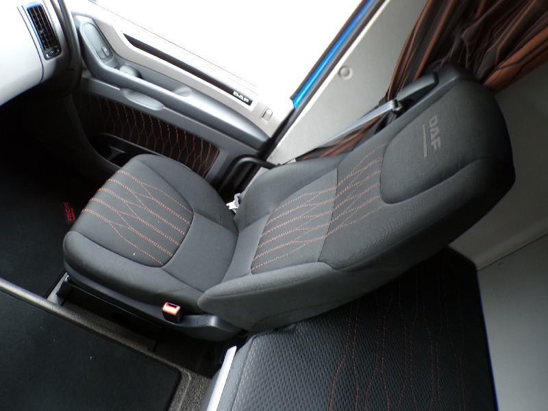 DAF XF 480 FT 4X2 null