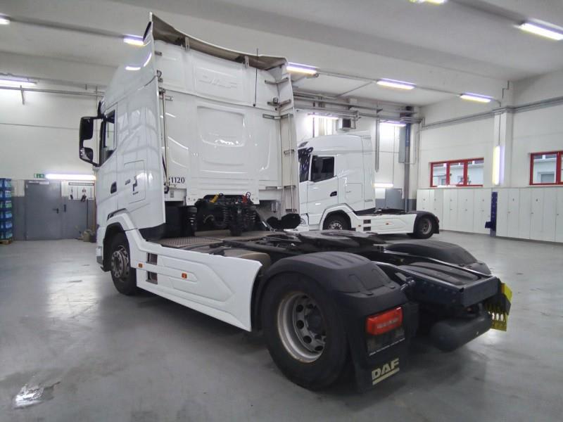 DAF XG 480 FT 4X2 null