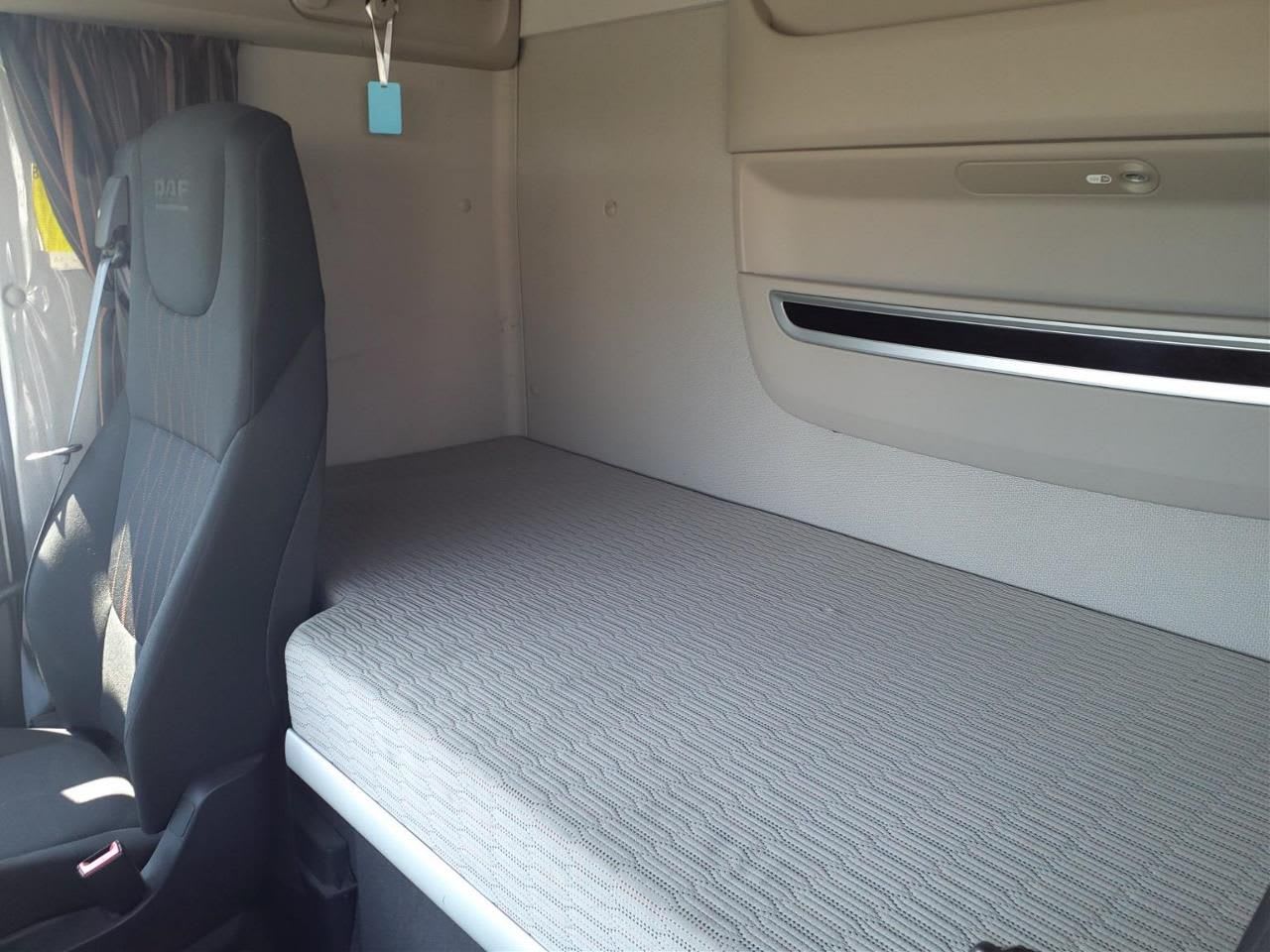 DAF XF 480 FT 4X2 null