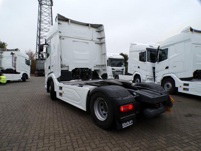 DAF XFn 480 FT 4X2 null