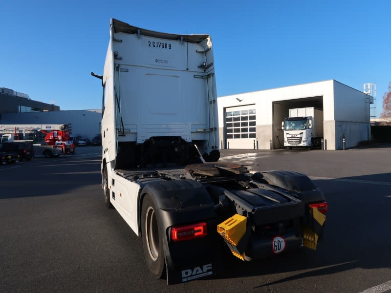 DAF XG 480 FT 4X2 null