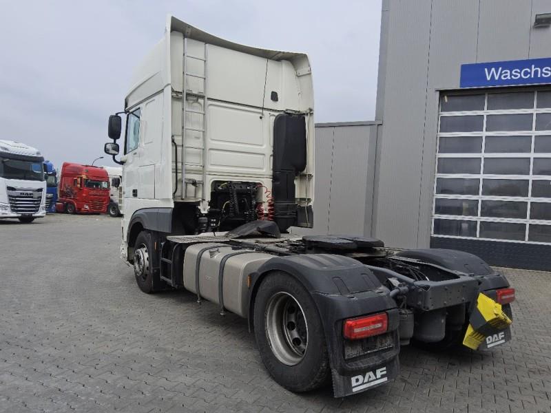 DAF XF 480 FT 4X2 null