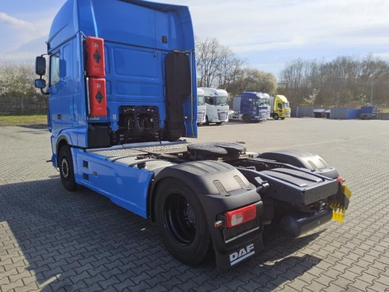 DAF XF 530 FT 4X2 null