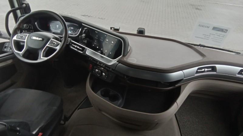 DAF XG+ 480 FT 4X2 null