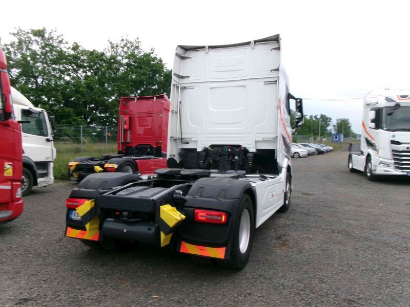 DAF XG+ 530 FT 4X2 null