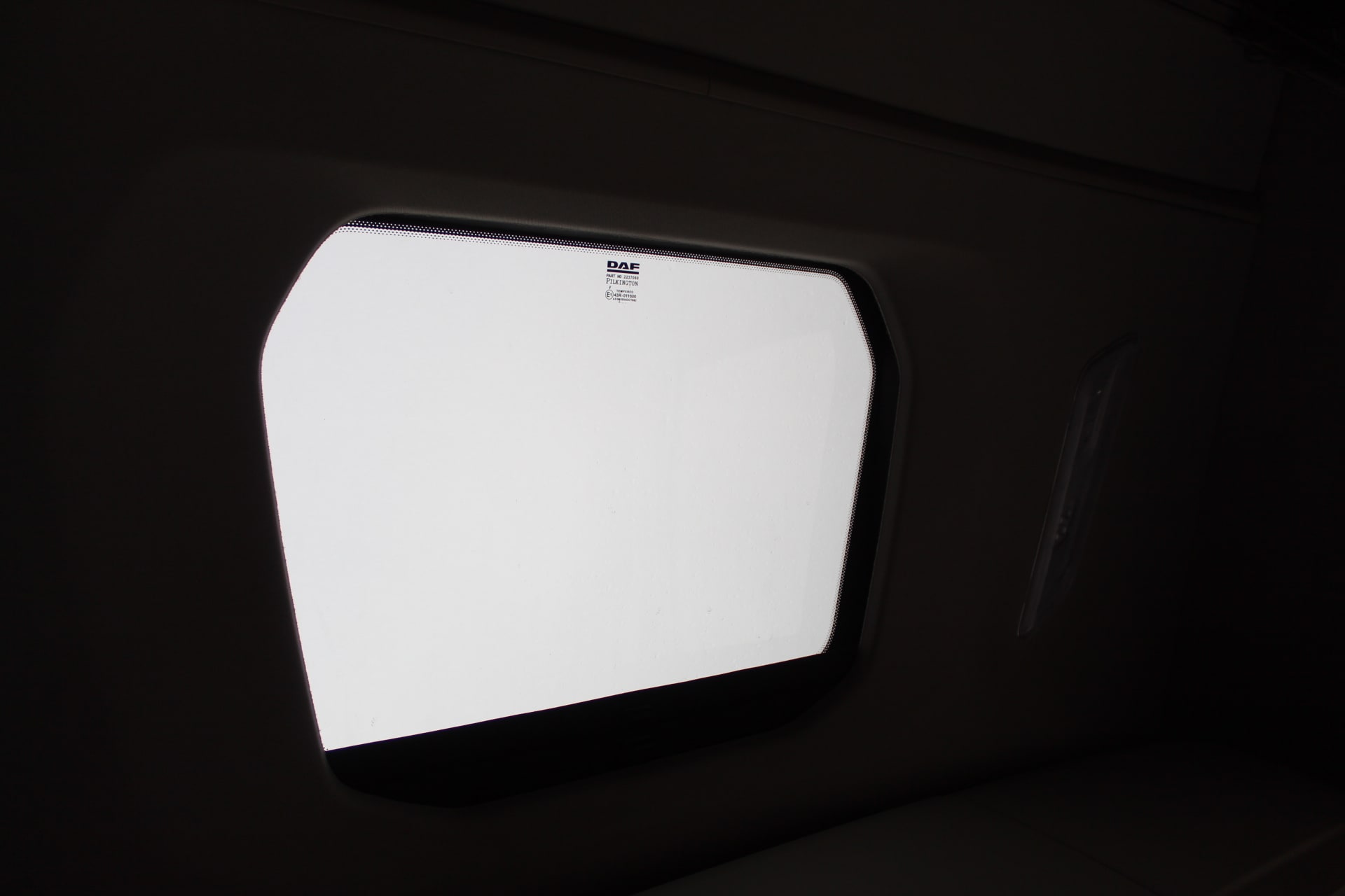 DAF XG 480 FT 4X2 null