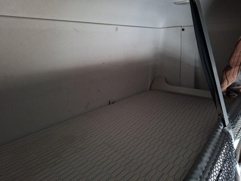 DAF XF 480 FAN 6X2 N null