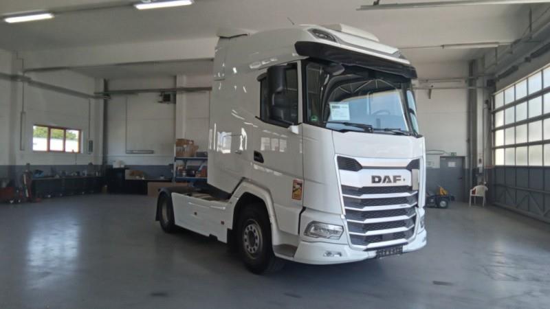 DAF XG 480 FT 4X2 null