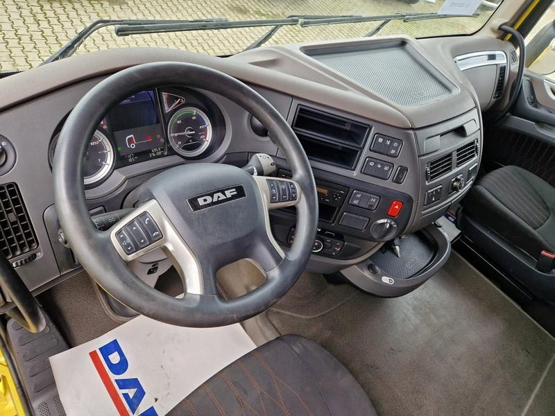 DAF XF 430 FT 4X2 null