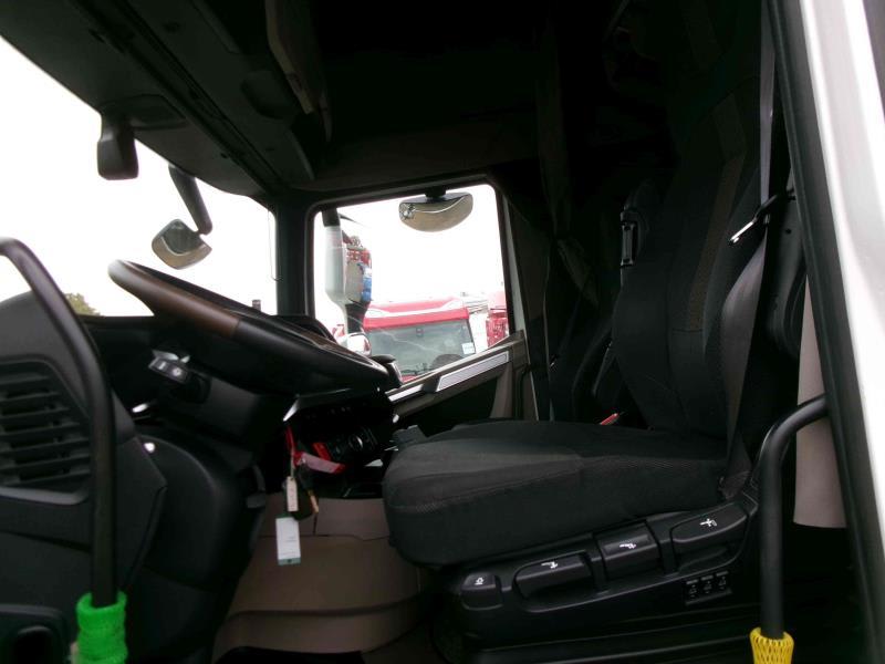 DAF XG+ 530 FT 4X2 null