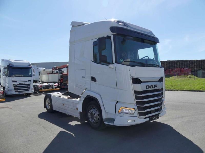 DAF XG 480 FT 4X2 null