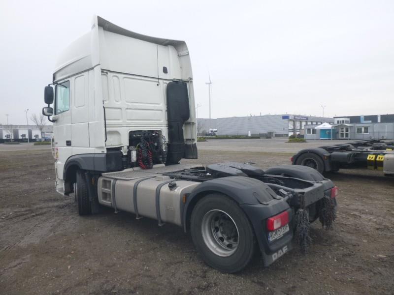 DAF XF 450 FT 4X2 null