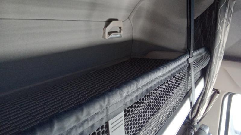 DAF XFn 480 FT 4X2 null