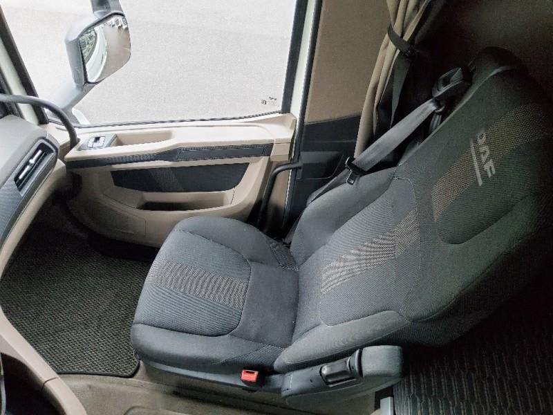 DAF XG 480 FT 4X2 null
