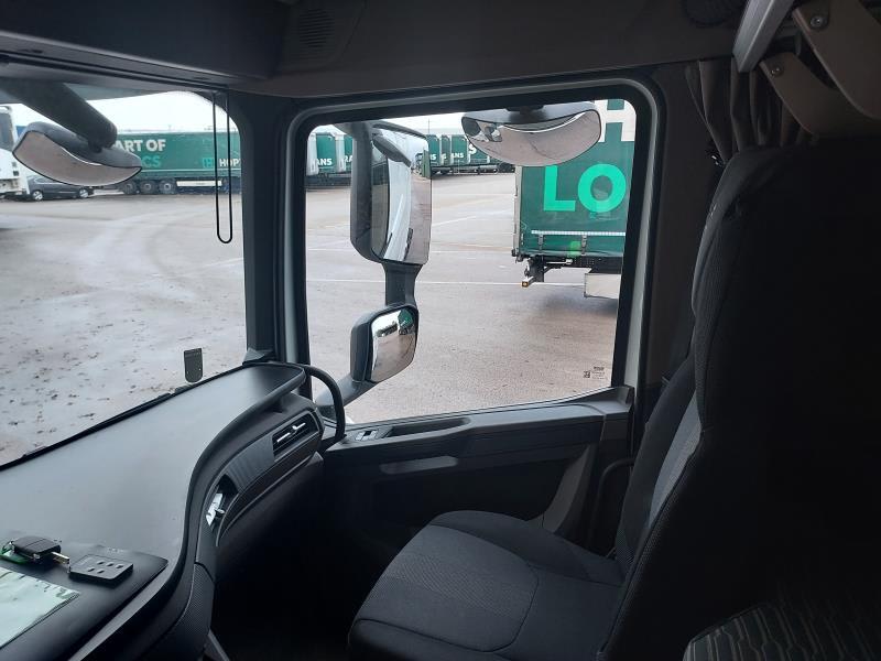 DAF XFn 480 FT 4X2 null