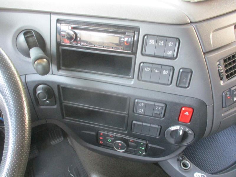 DAF XF 480 FT 4X2 null