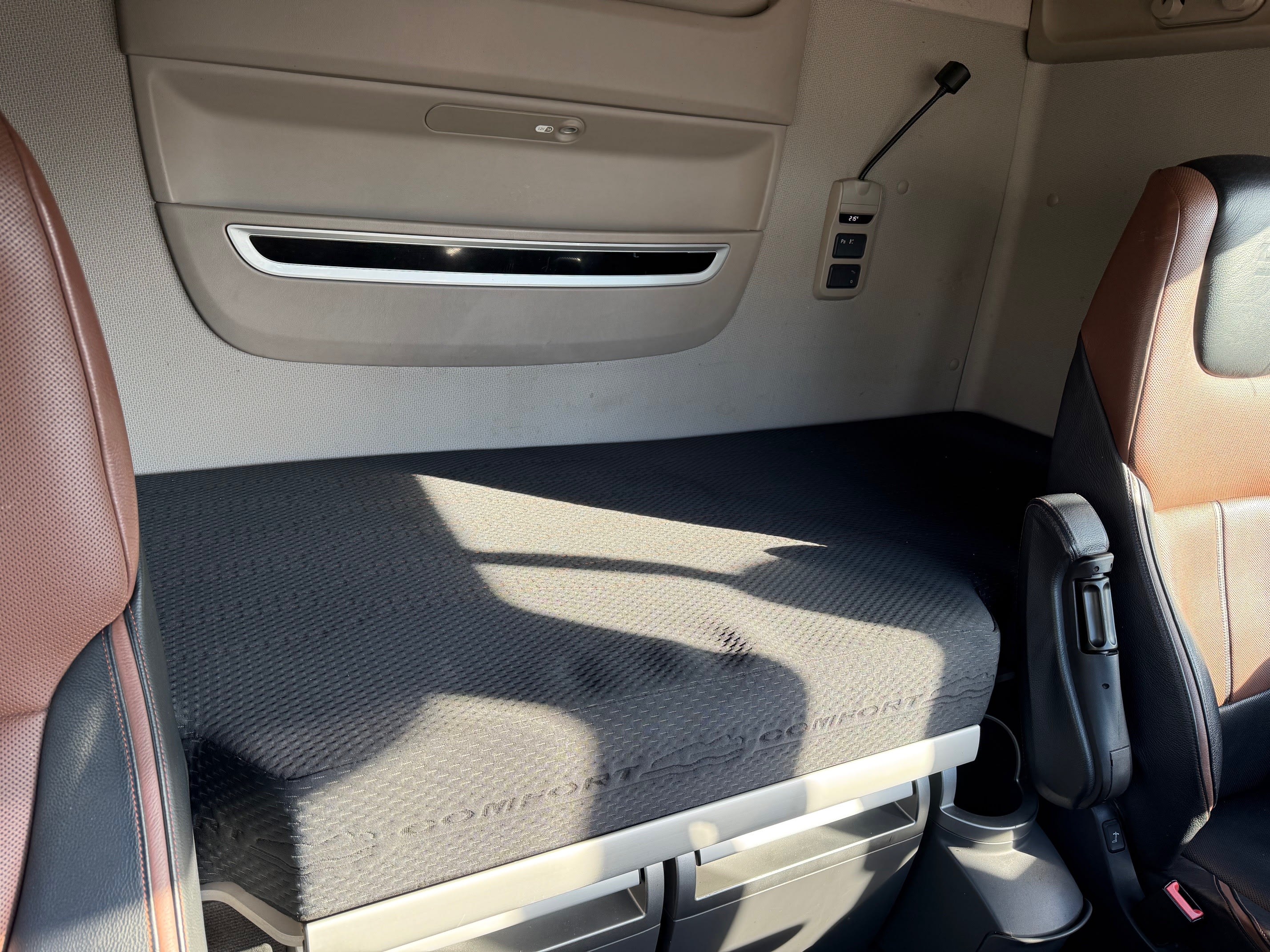 DAF XF 450 FT 4X2 null