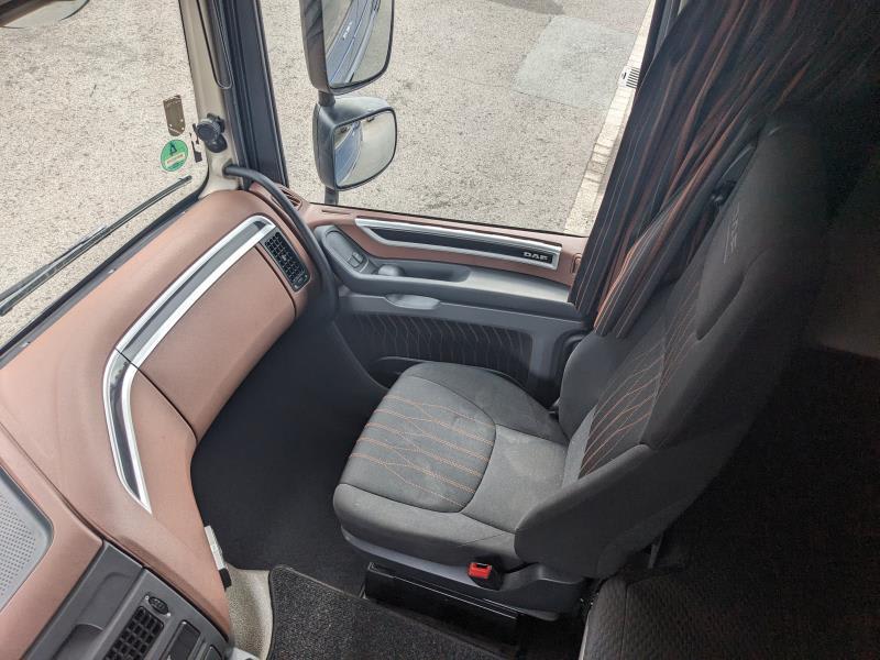 DAF XF 480 FT 4X2 null