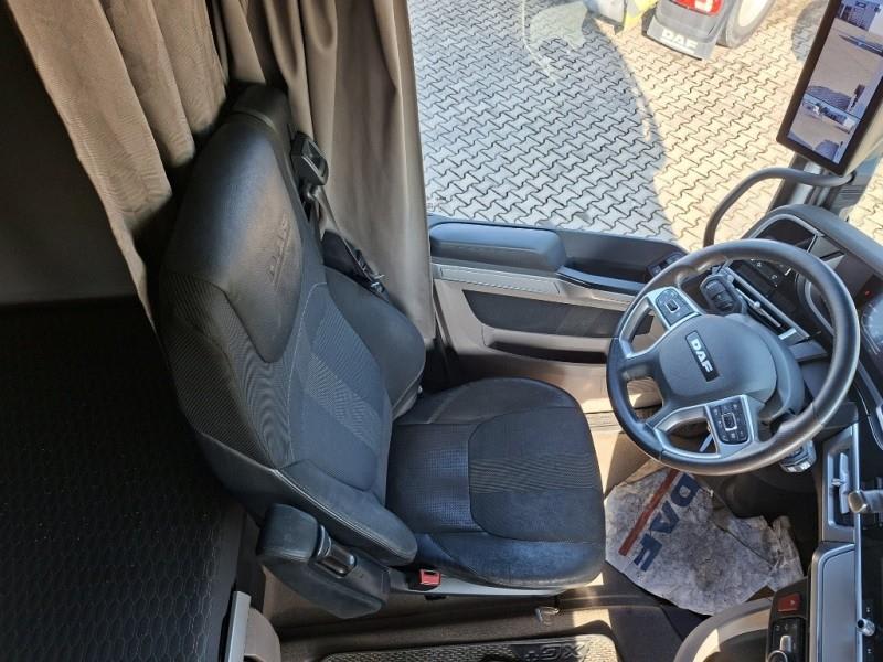 DAF XG+ 530 FT 4X2 null