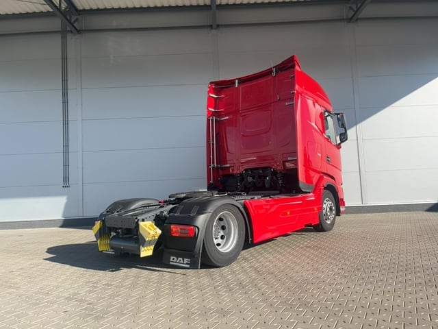 DAF XG 480 FT 4X2 null