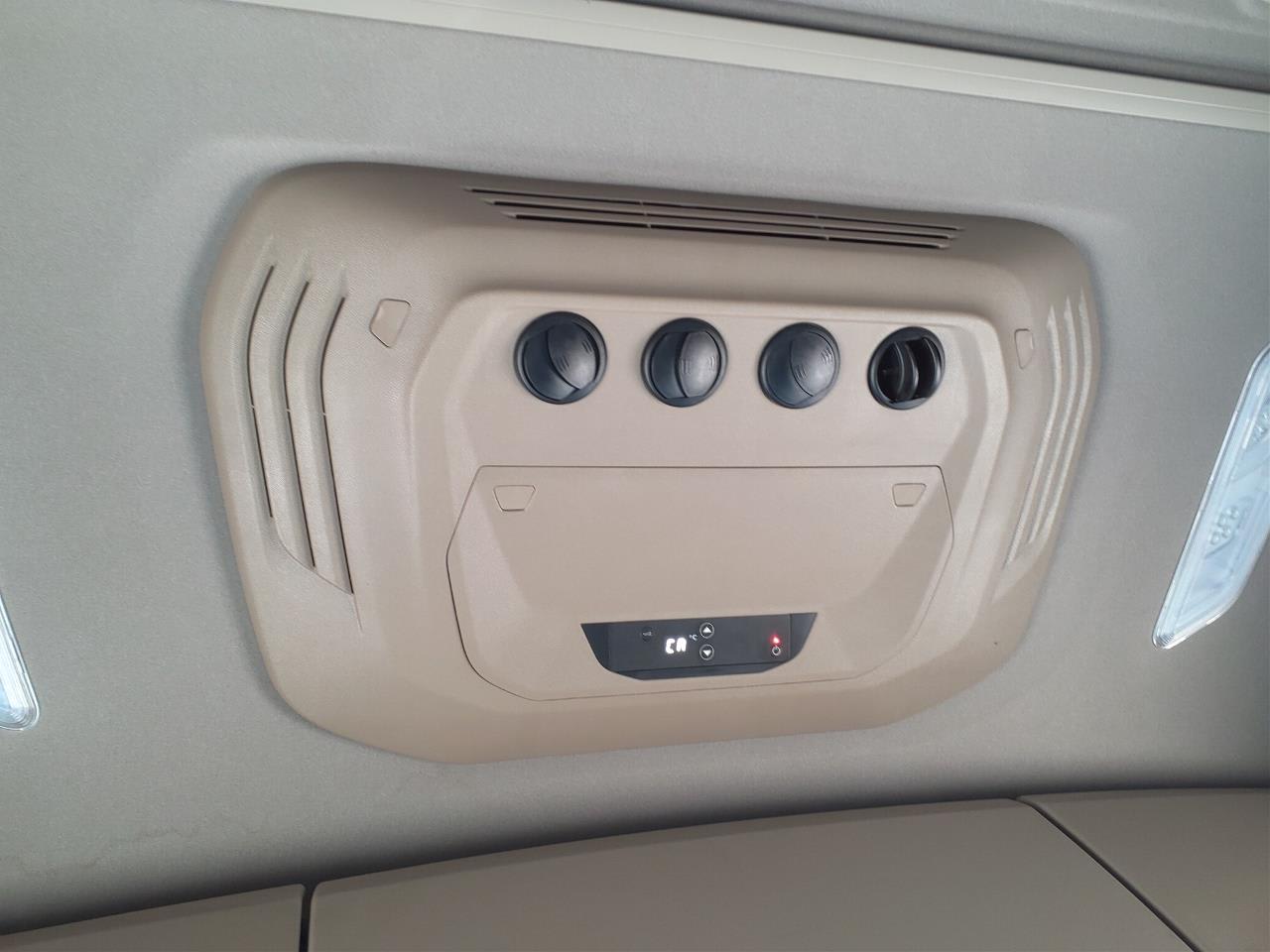 DAF XFn 480 FT 4X2 null