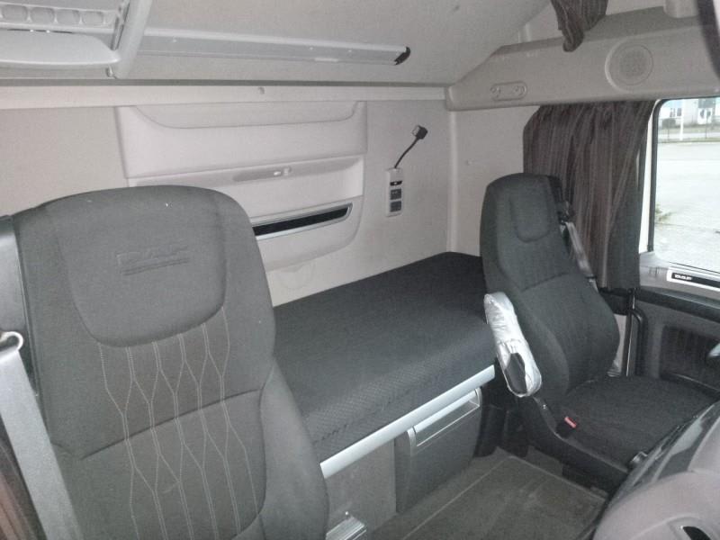 DAF XF 450 FT 4X2 null