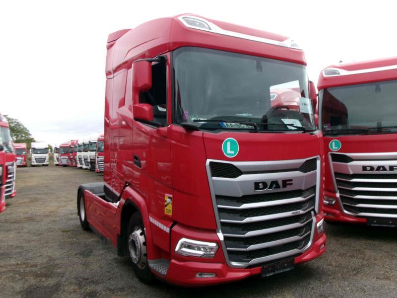 DAF XG 480 FT 4X2 null