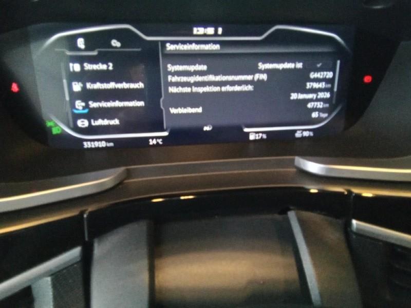 DAF XG 480 FT 4X2 null