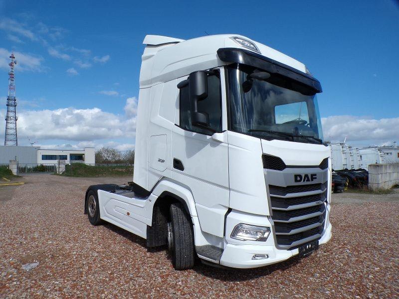 DAF XFn 480 FT 4X2 null