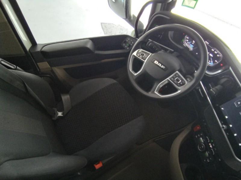 DAF XG 480 FAN 6X2 N null