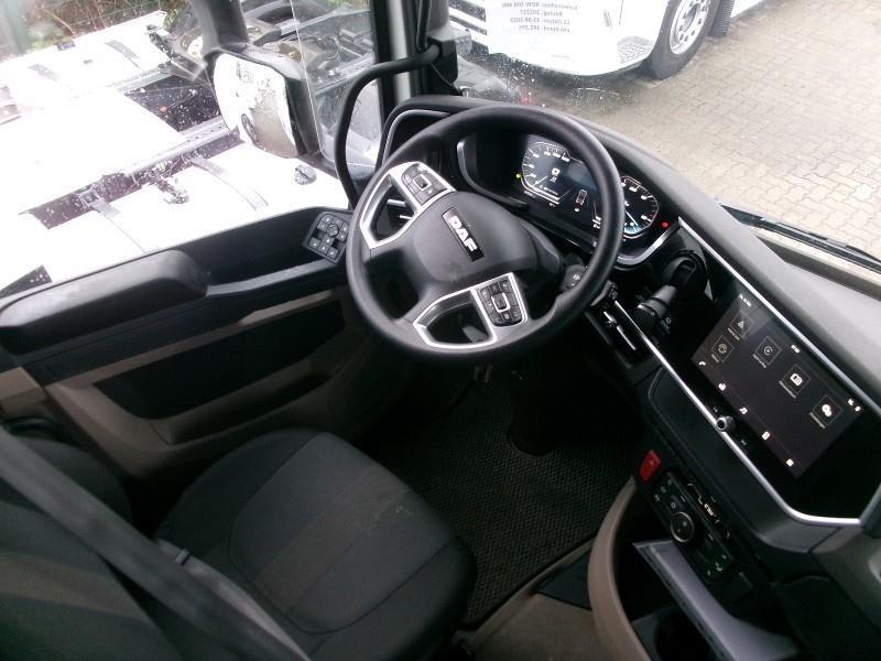 DAF XG 480 FT 4X2 null