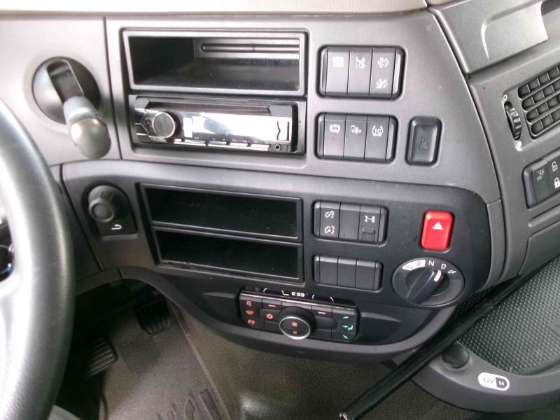 DAF XF 450 FT 4X2 null