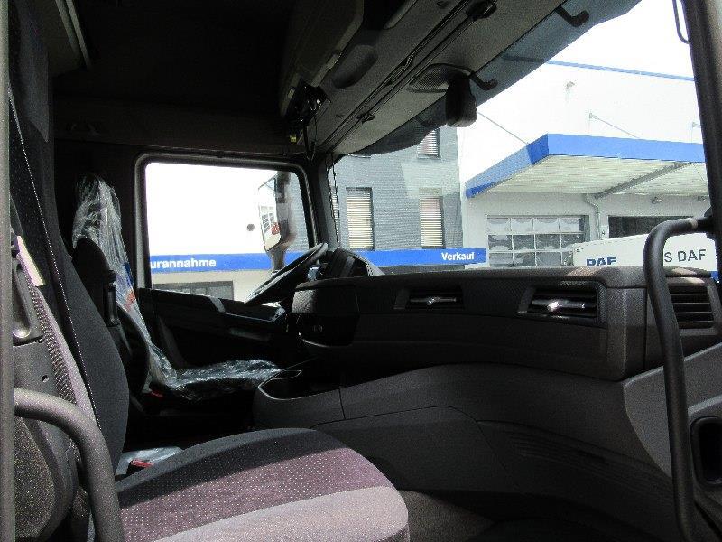 DAF XFn 480 FT 4X2 null