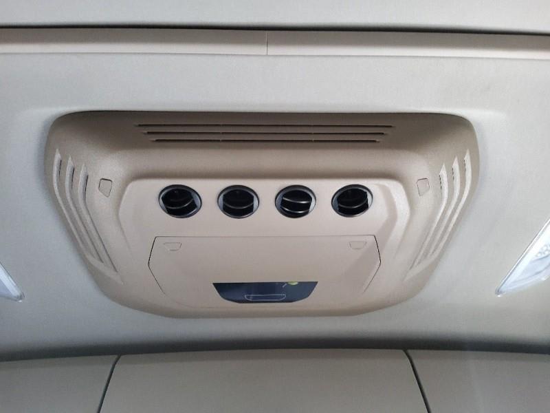 DAF XG 530 FT 4X2 null