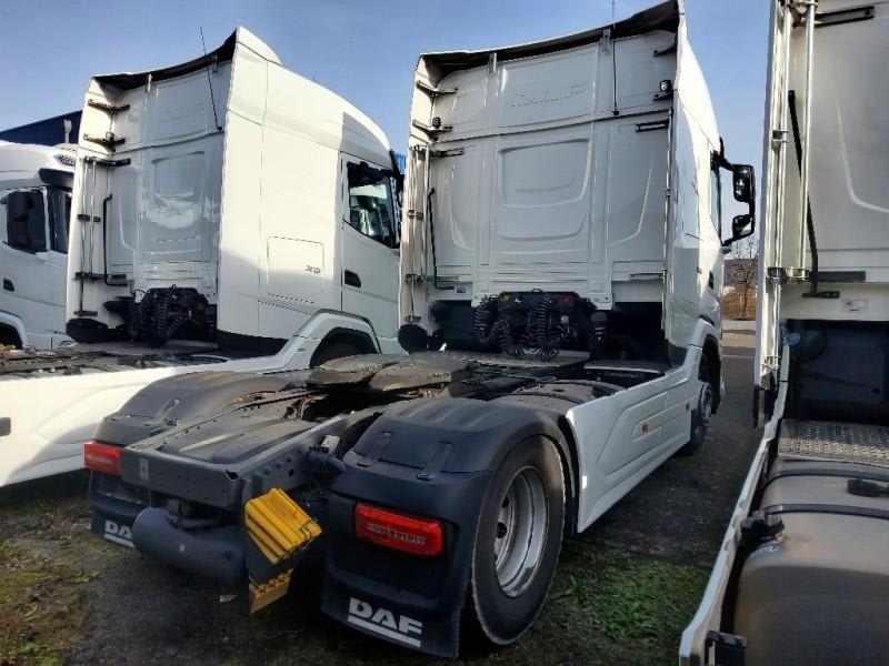 DAF XG 480 FT 4X2 null