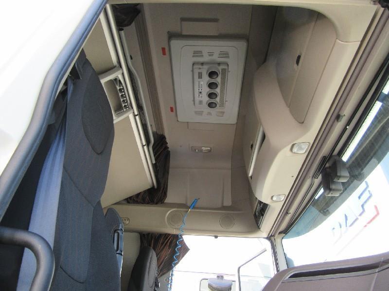 DAF XF 480 FT 4X2 null