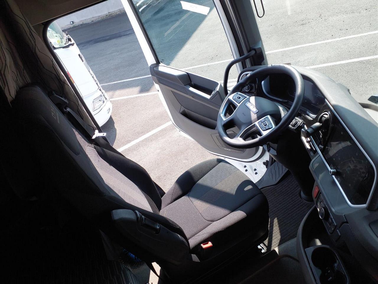 DAF XFn 480 FT 4X2 null