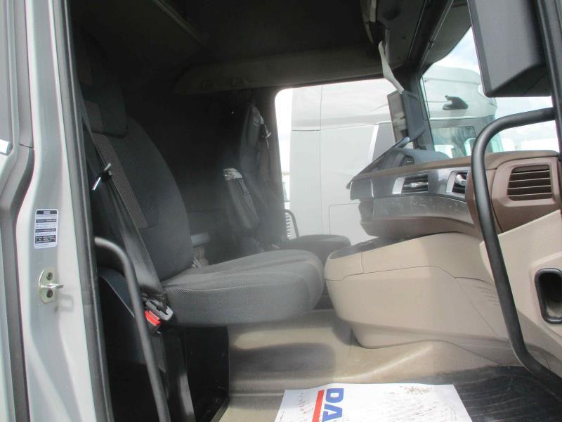 DAF XG+ 530 FT 4X2 null