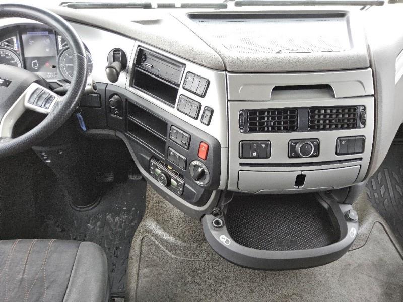 DAF XF 480 FAN 6X2 N null