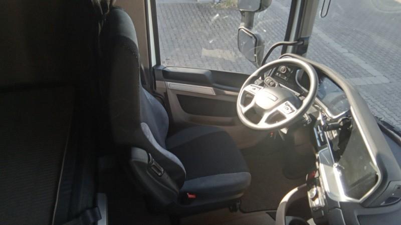 DAF XG 480 FT 4X2 null