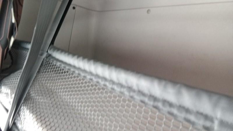 DAF XF 480 FT 4X2 LOW DECK null