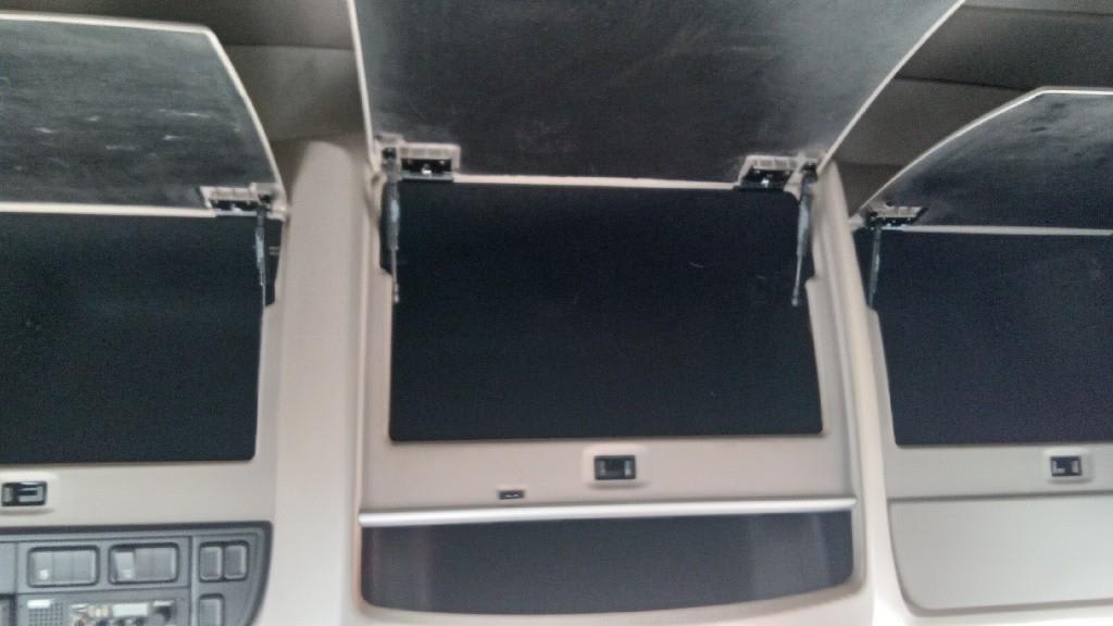 DAF XF 480 FT 4X2 LOW DECK null