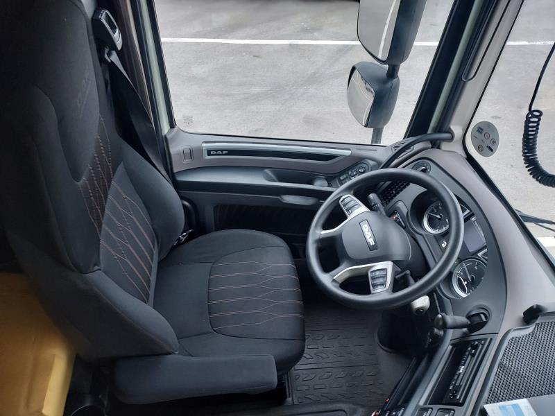 DAF XF 480 FT 4X2 null
